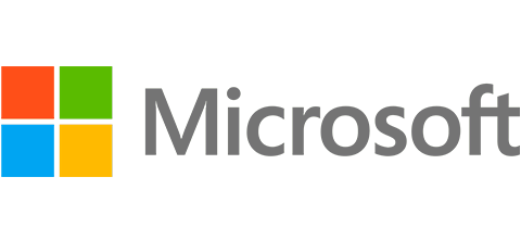 Microsoft logo