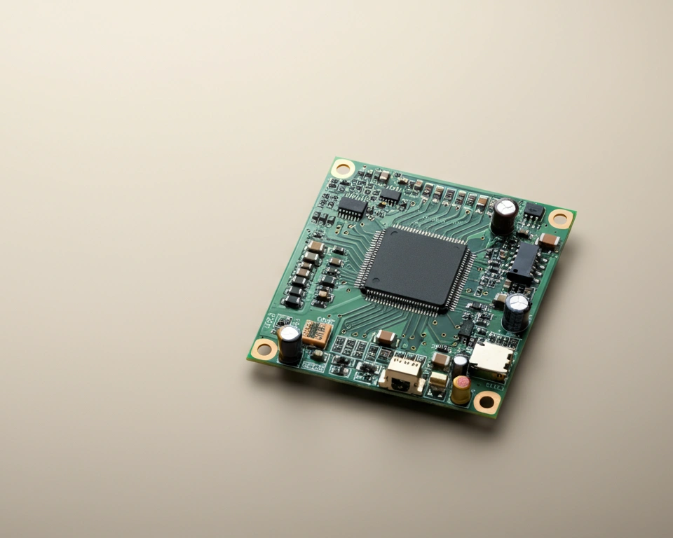 Digital campus blueprint