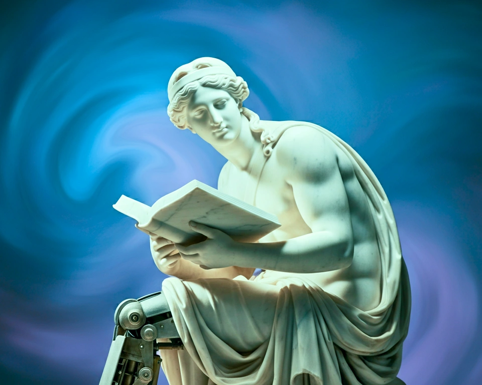 Storytelling with capability maps