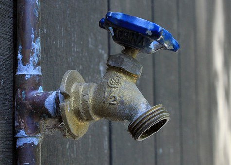 tap