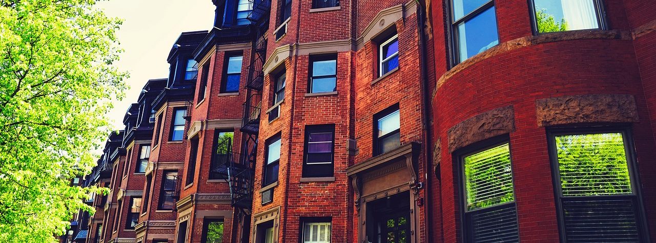 house complex