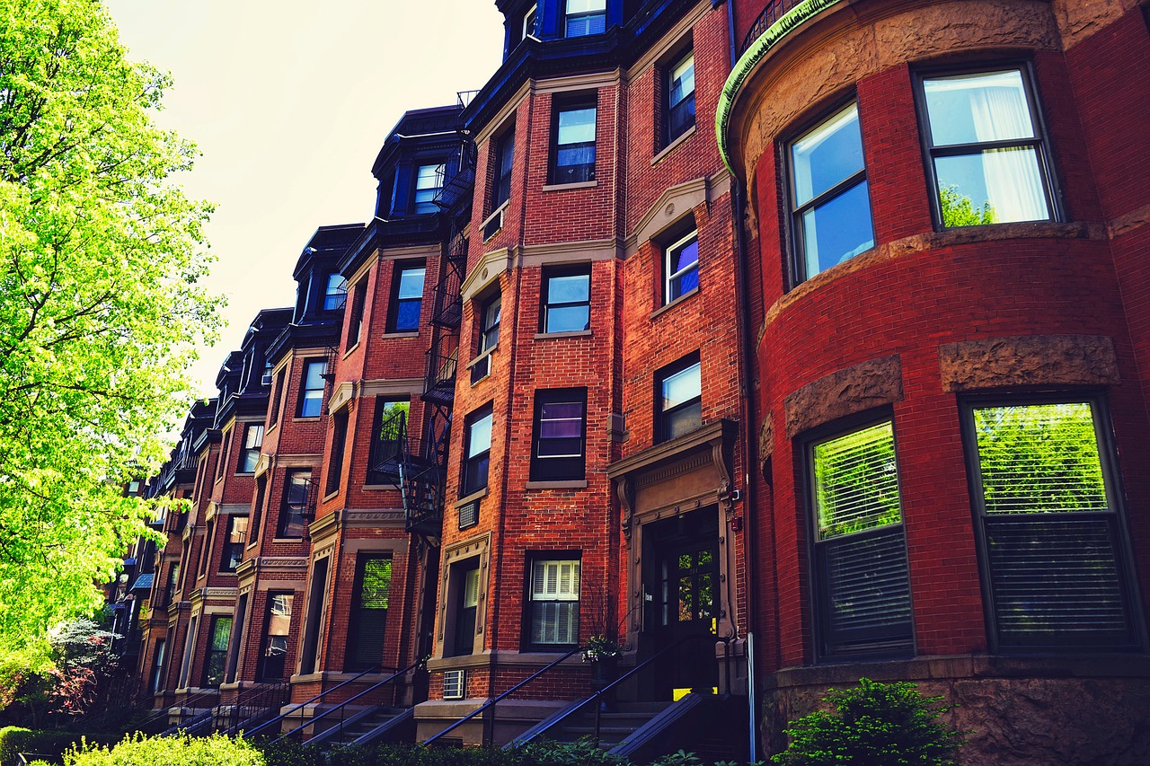 Sell your property fast with fast home buying services