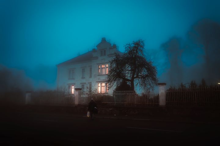 home 