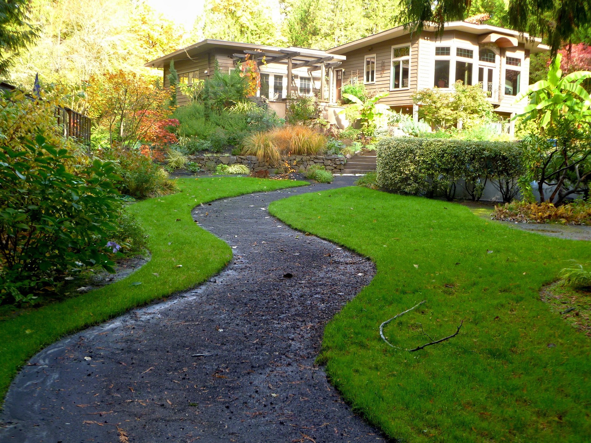 Benefits Of Landscaping