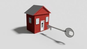 small house