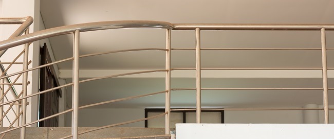 Reasons to consider stainless steel balustrade