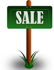 sale