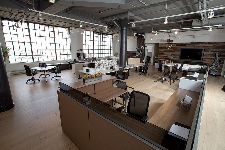 Office furniture buying guide