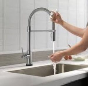 how to care for faucets 