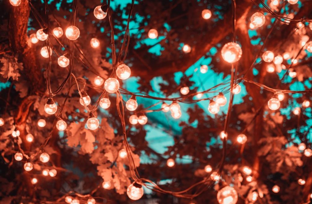 lights