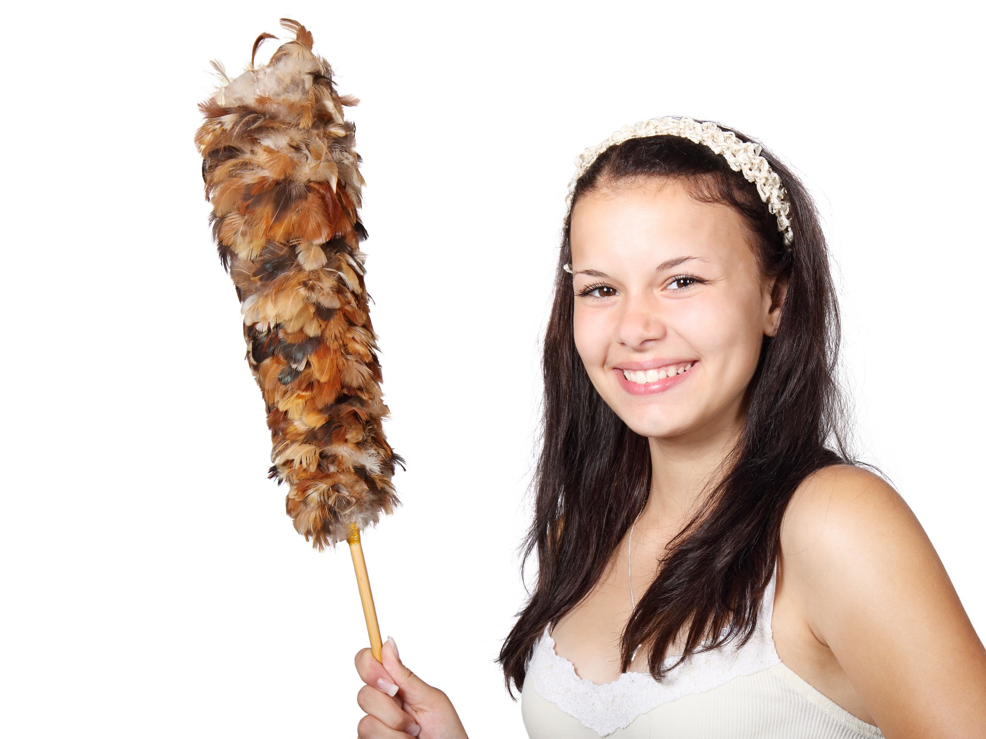 Three Ideas to Make Household Chores Less Distressing