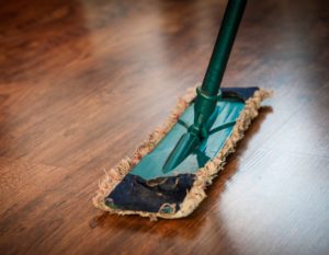 laminate flooring