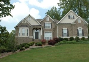 home for sale