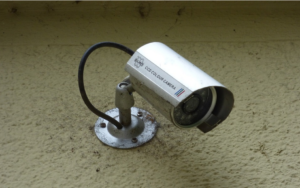 check the security