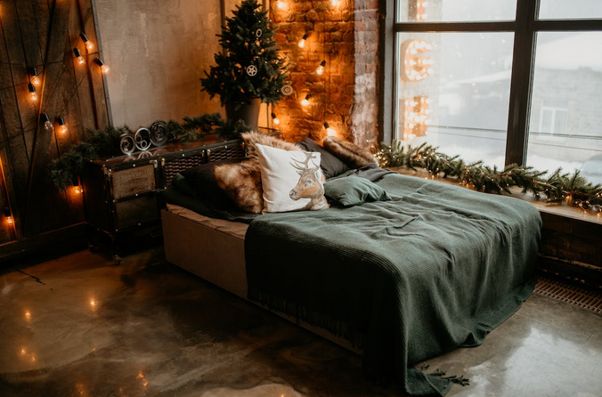 Must-Have Bedroom Essentials: Creating a Cozy Sanctuary